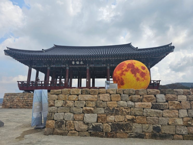  [가보자고]충청도 서해안 아이와 가볼만한곳 오천항 충청수영성 보령석탄박물관 오양손칼국수 맛집까지 완벽했던 코스