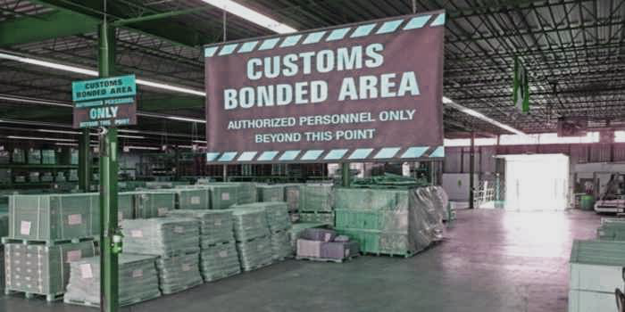 (인디샘 컨설팅) 인도의 Customs Bonded Area(세관 보세 구역)의 의미와 기능 (인디샘 컨설팅) 인도의 Customs Bonded Area(세관 보세 구역)의 의미와 기능