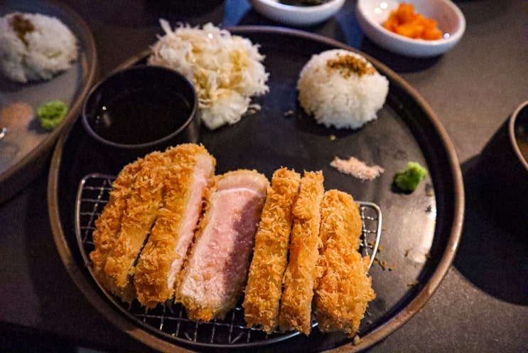  안산고잔동맛집 안산데이트맛집 추천! 카츠혼칸