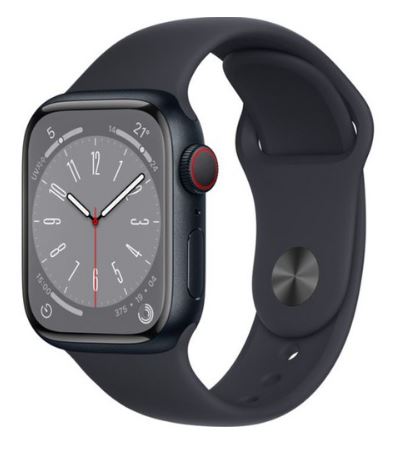 Apple Watch Series 8  제품사양