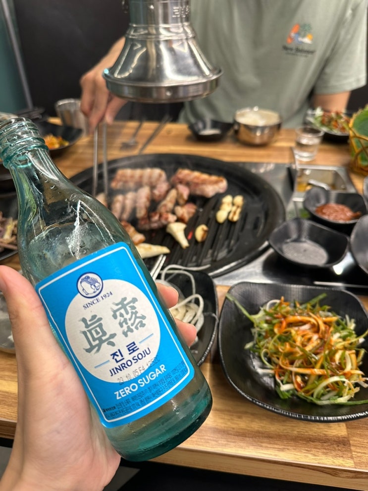  [맛집] 대전 고기 맛집, 삼겹살 추천 맛집, 가성비, 내돈내산