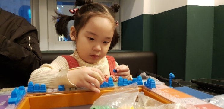  기상청이여 날 스카웃해가라~!