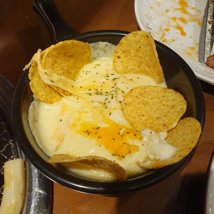  2023.07.02(일) 신림 박재성의 메밀숯불닭갈비