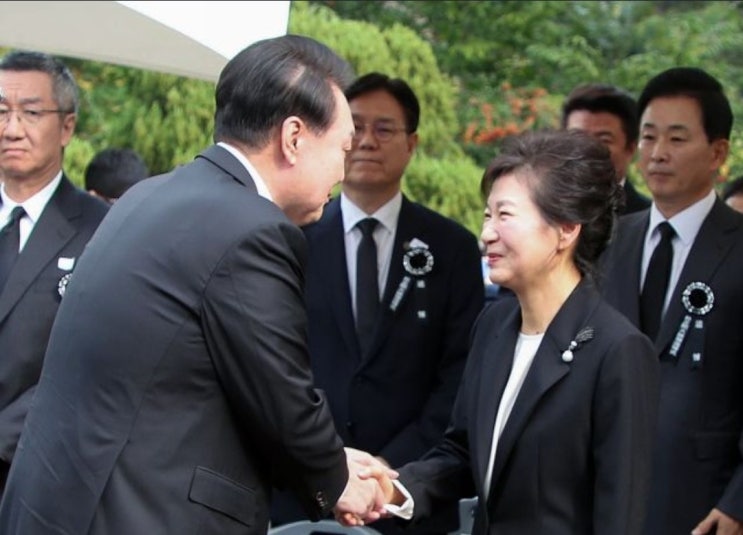 <b>박근혜대통령</b> 향방이 기대되며 좋은일만 생길것 같은 나의... 