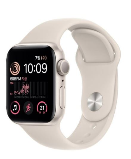 Apple Watch SE 2세대 제품사양