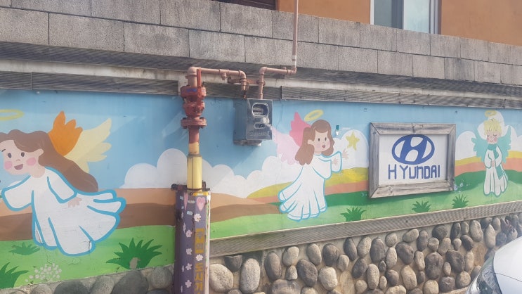 [151편/전라북도 전주시 완산구 중노송동] <b>얼굴</b>없는<b>천사</b>를... 