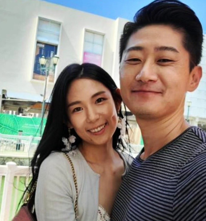 '돌싱글즈4' 하림·리키, '현실 커플' 인증 안 했던 이유 있었다....결별 인정 "친구로 지내기로" '돌싱글즈4' 하림·리키, '현실 커플' 인증 안 했던 이유 있었다....결별 인정 "친구로 지내기로"