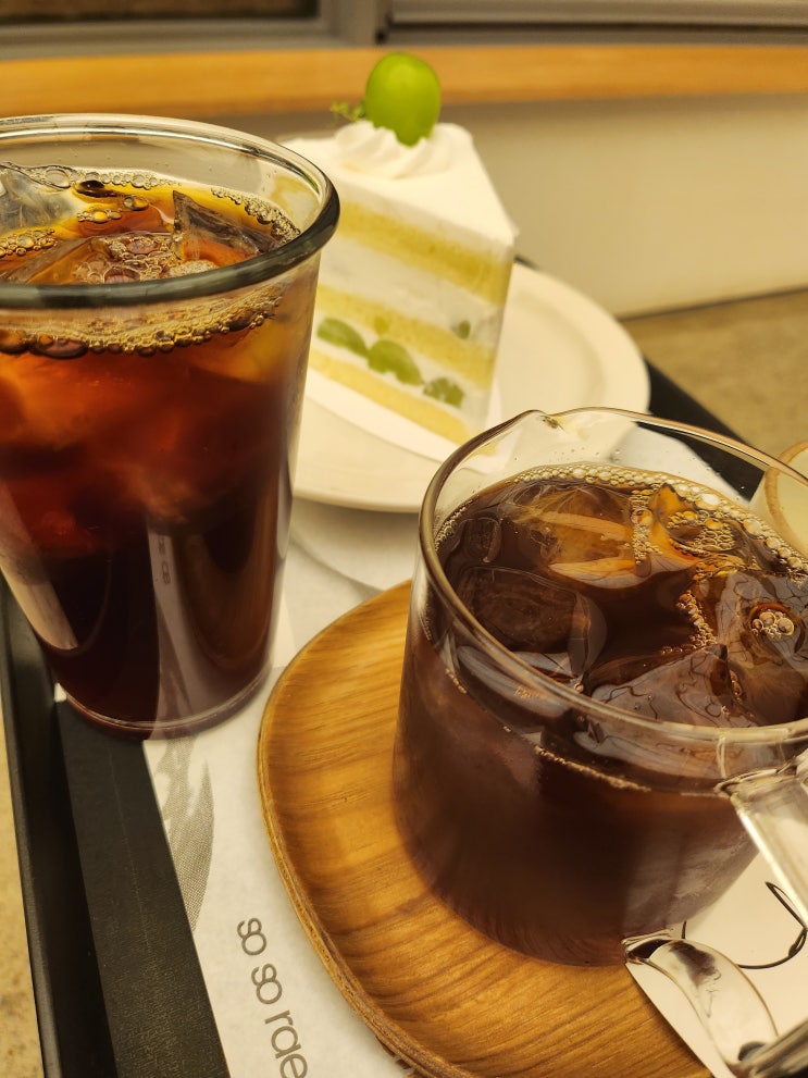  대구 북구 칠곡 대형카페 소소래