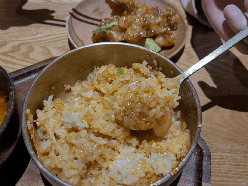  을지로맛집 = 을지로 진작