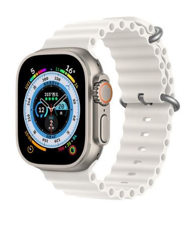 Apple Watch Ultra  제품사양
