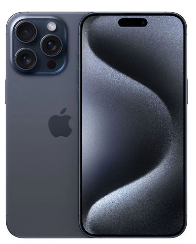 iPhone 15 Pro Max - 제품사양
