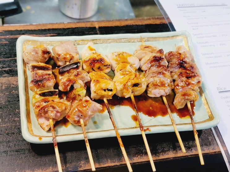  교토여행 기요미즈 맛집 이자카야 토리세이 鳥せい 清水店