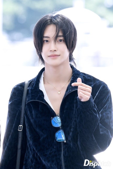 RIIZE Wonbin: Pre-Debut Photos, Age, Height, MBTI, and Hometown Ulsan