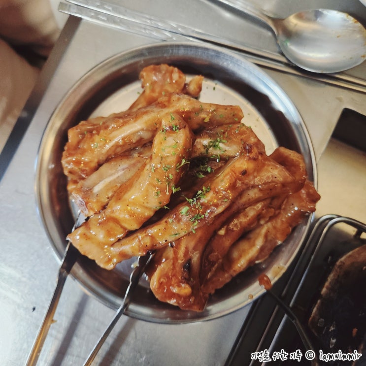 이국적인 분위기에 쪽갈비 맛집 사당동 몽갈비 이국적인 분위기에 쪽갈비 맛집 사당동 몽갈비
