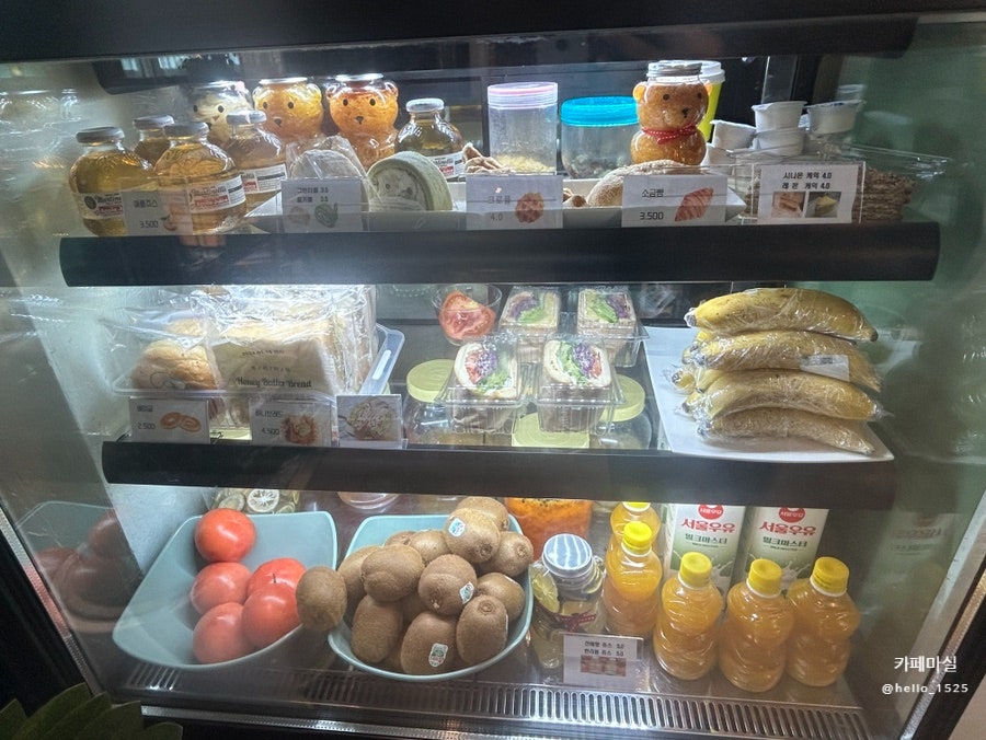 카페마실 사진 5