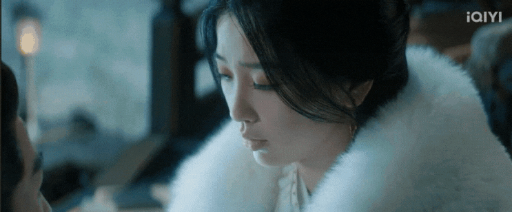  <중드 운지우云之羽-15화:궁자우 잔뜩 기대하믄서 나 좋아하냐고 묻자 안좋아한데요>궁자우 멘붕왔으요!!!我不信我不听