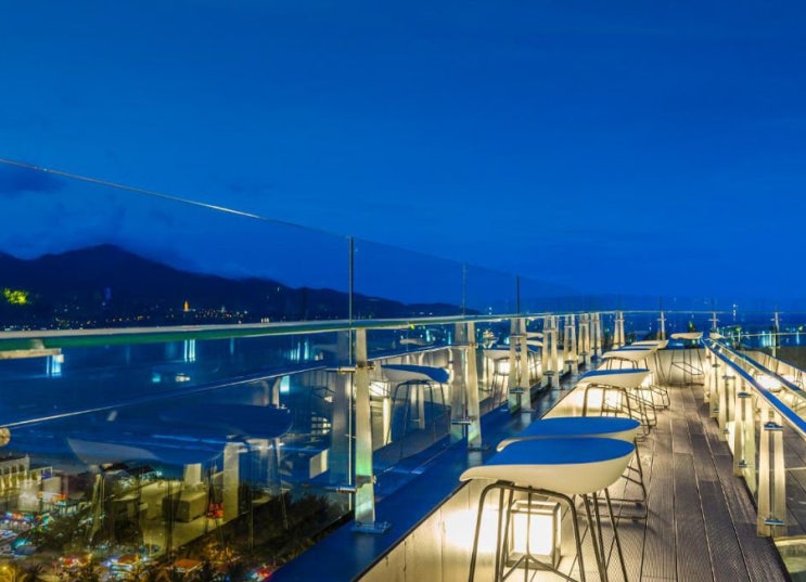  스텔라 마리스 비치 다낭 호텔(Stella Maris Beach Danang Hotel)