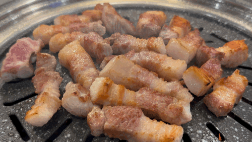  을지로입구맛집 반갑다하대포 회식하기 좋은 고기집