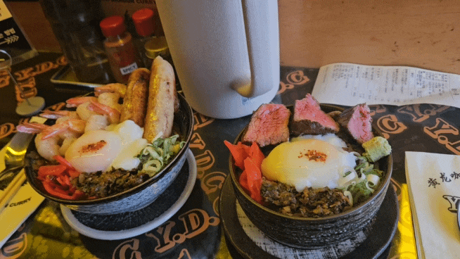  포항 카레 맛집 YDC 솔직 후기 - 송도맛집/일식카레/찐맛집/내돈내산