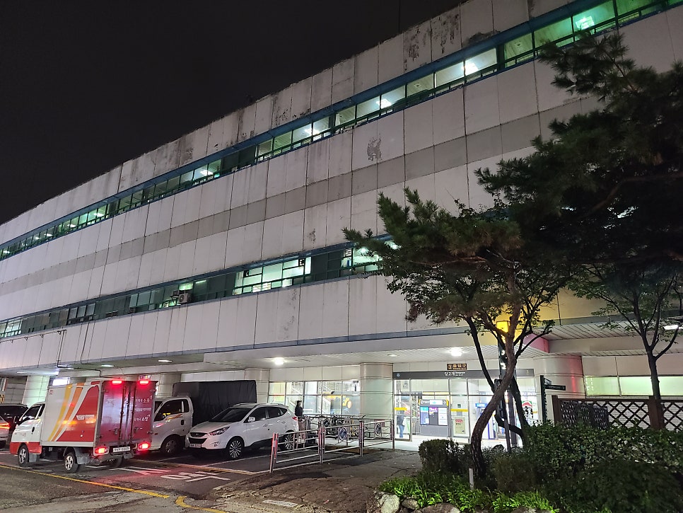 수락골빈대떡 사진 4