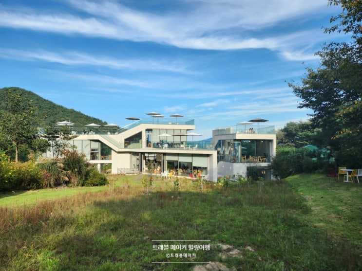  수피아 울산 언양 가볼 만한 곳 포레스트 카페