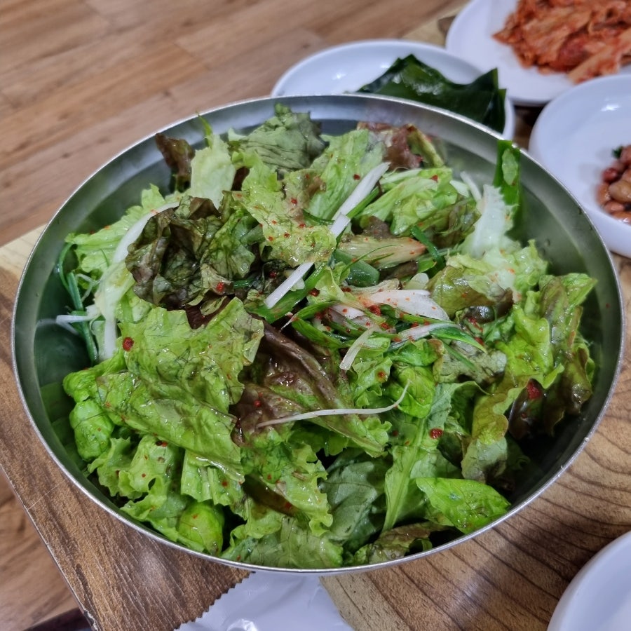 노곡식육식당 사진 6