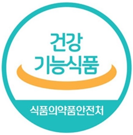  건강기능식품, 기능성표시식품, 건강보조식품과 광고