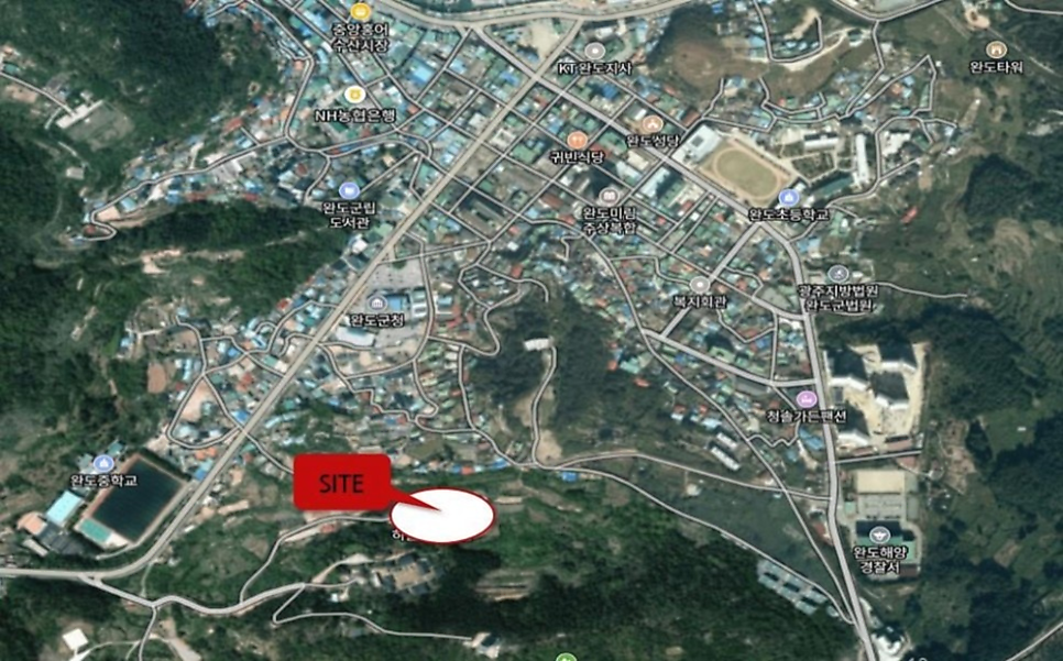 하늘정원펜션 사진 6