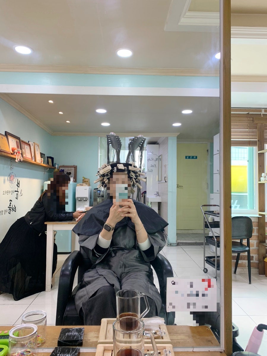 보브헤어클리닉 사진 4