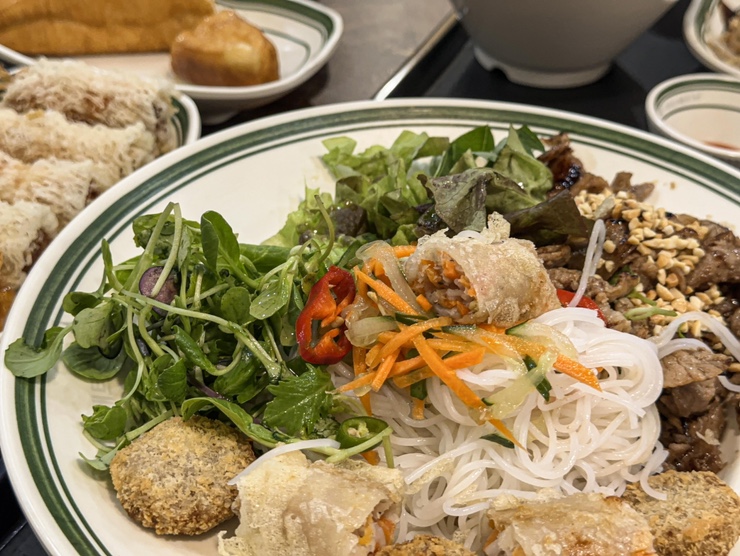  연신내 맛집 짜오쌀국수 연신내본점