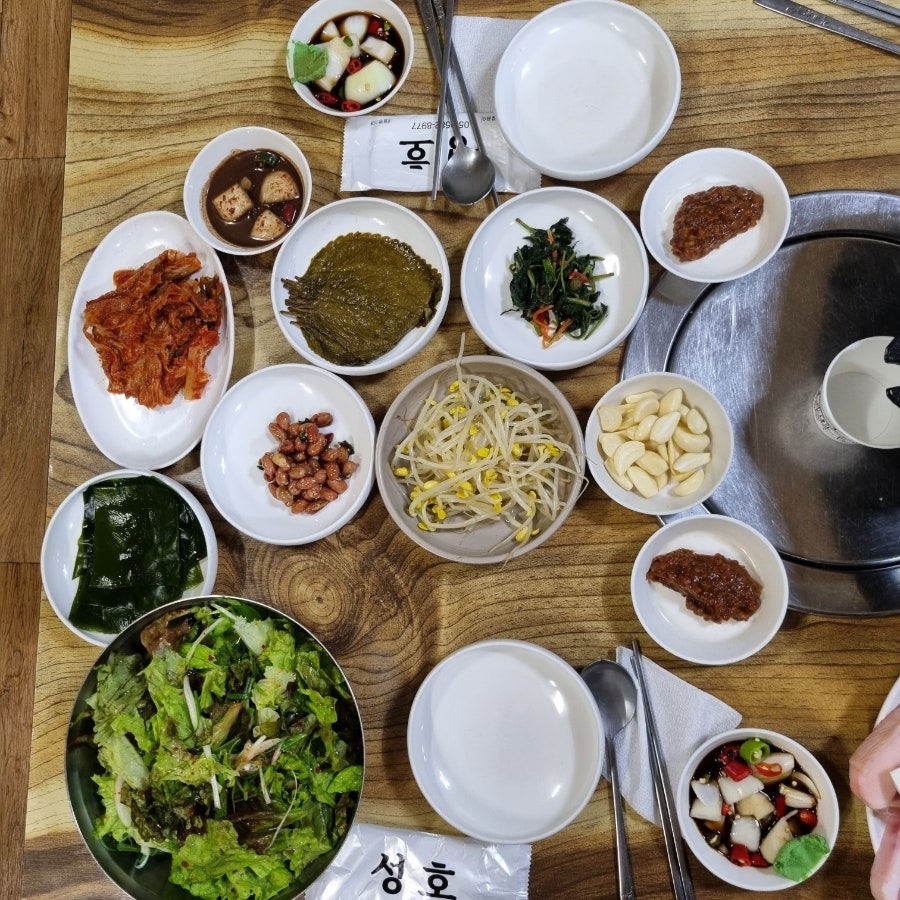 노곡식육식당 사진 5