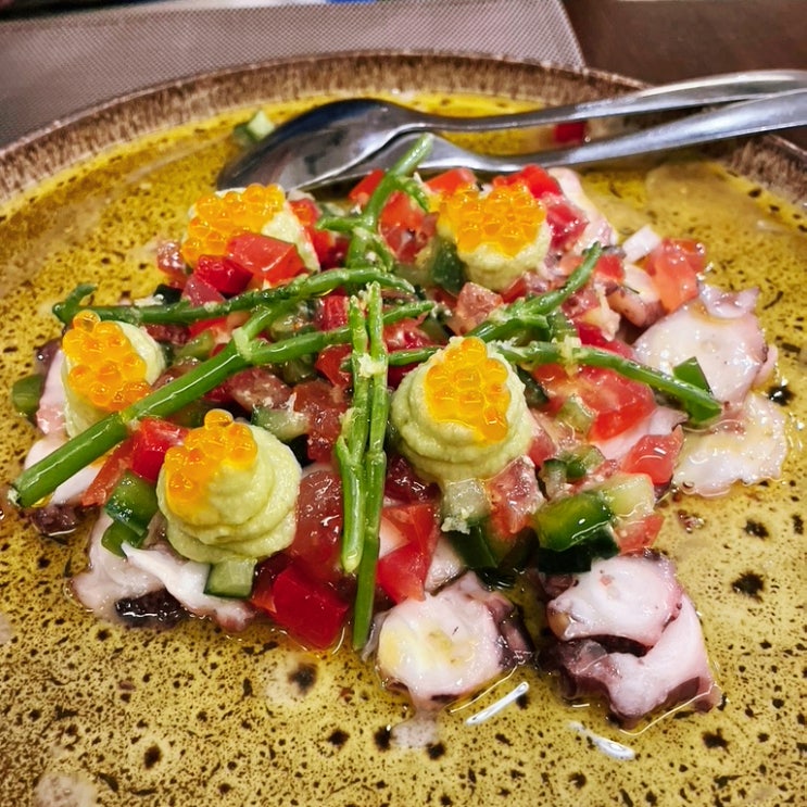  포르투갈 포르투 여행 2일차 문어맛집 와이너리투어 낭만 그 자체c