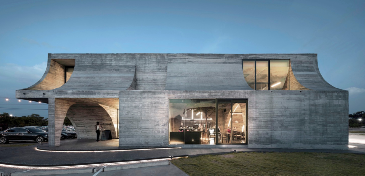  DESIGN INSPIRATION_ ARCHITECTURE
