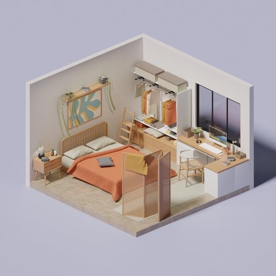 3D 모델링 사이트 목록, 무료 3D 모델링 사이트
