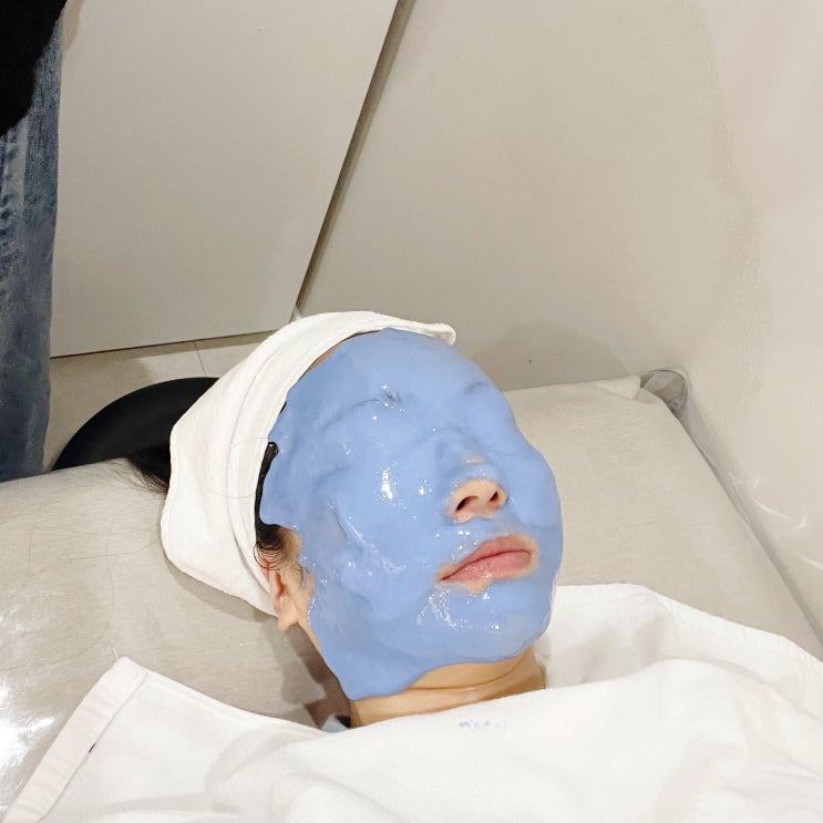  광주 속건조 피부관리실 중흥동 라미르 추천