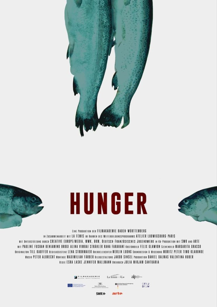 영화 헝거, Hunger, 태국, 2023, 영화리뷰, 줄거리, 평점, 넷플릭스