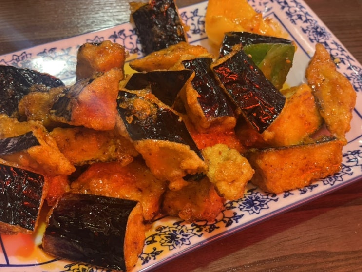  자양동맛집 추천! 건대역 맛집 샤오바오우육면