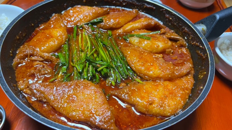 수제만두, 야끼만두맛집, 짱구네 수제튀김만두