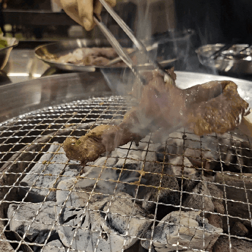  기흥IC 맛집 청국장찌개와 삼겹살이 맛있는 쇠고집