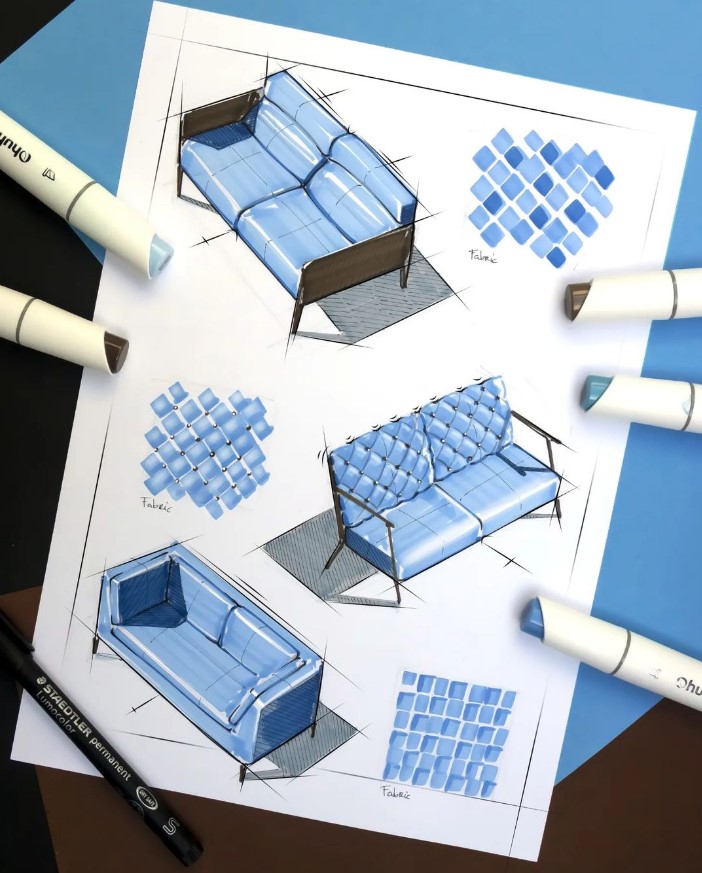  DESIGN INSPIRATION_ SKETCH