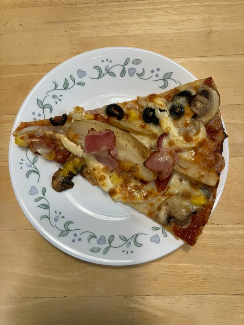 도미노피자 이문점 도미노피자 50프로 할인방법 도미노피자종류가격 : 네이버 블로그