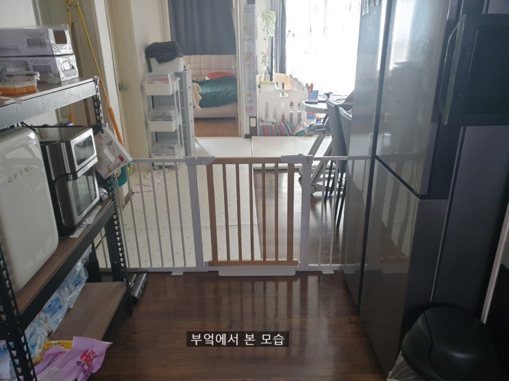 루보 네이처 유아 안전문(펜스) 설치 및 사용 후기 루보 네이처 유아 안전문(펜스) 설치 및 사용 후기