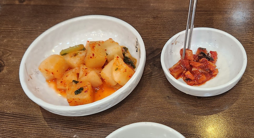 콩심 김포감정점 사진 6