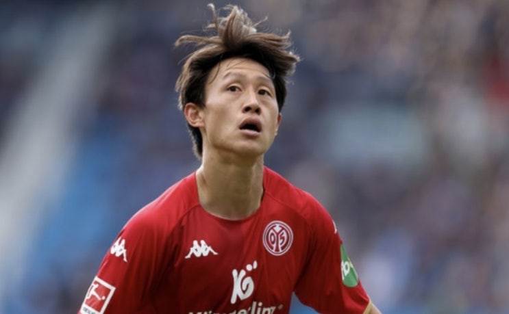 2023-24시즌 분데스리가 9라운드 VFL보훔 마인츠 2023-24시즌 분데스리가 9라운드 VFL보훔 마인츠