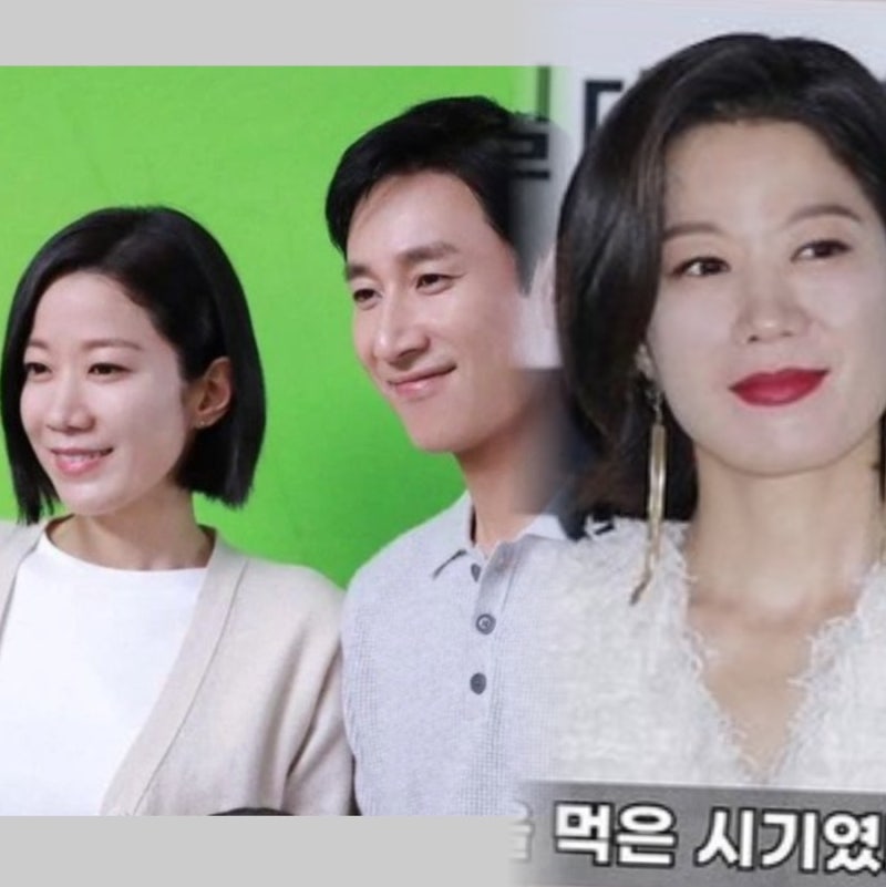 전혜진 미스코리아 출신 최근 작품 광고 건물 집안 남편 이선균 근황