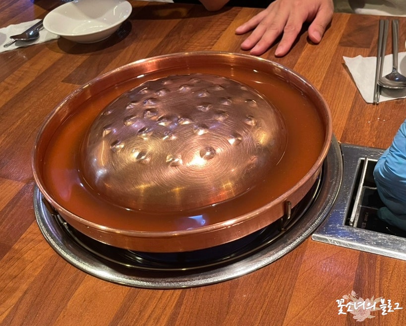 옛맛서울불고기 건대점 사진 6