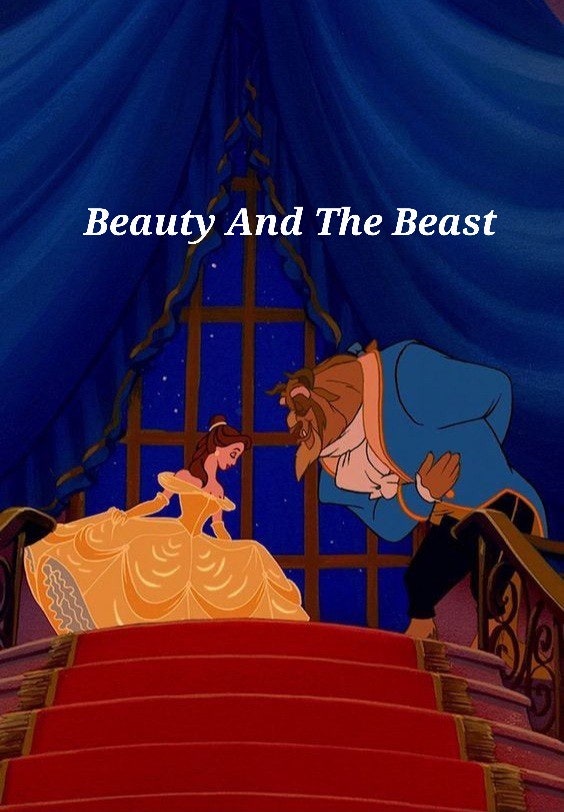  디즈니 OST 미녀와 야수 Beauty and The Beast _ 가사/해석/영상