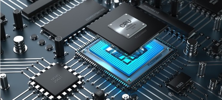 CPU의 구성요소 및 역할과 기능들