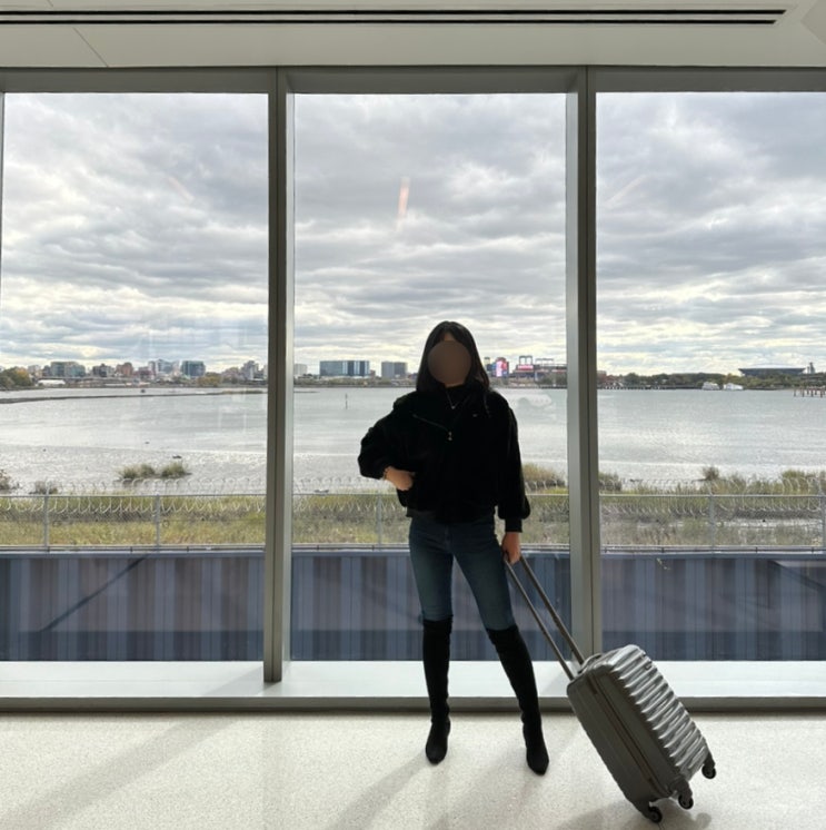  뉴욕여행 미국자유여행 토론토에서 뉴욕으로 YYZ - LGA
