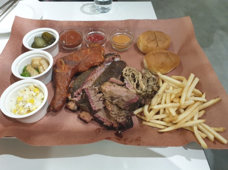 경북 문경 모전동 맛집 육육구랩(669LAB) 솔직후기 _ 브리스킷 플래터 경북 문경 모전동 맛집 육육구랩(669LAB) 솔직후기 _ 브리스킷 플래터